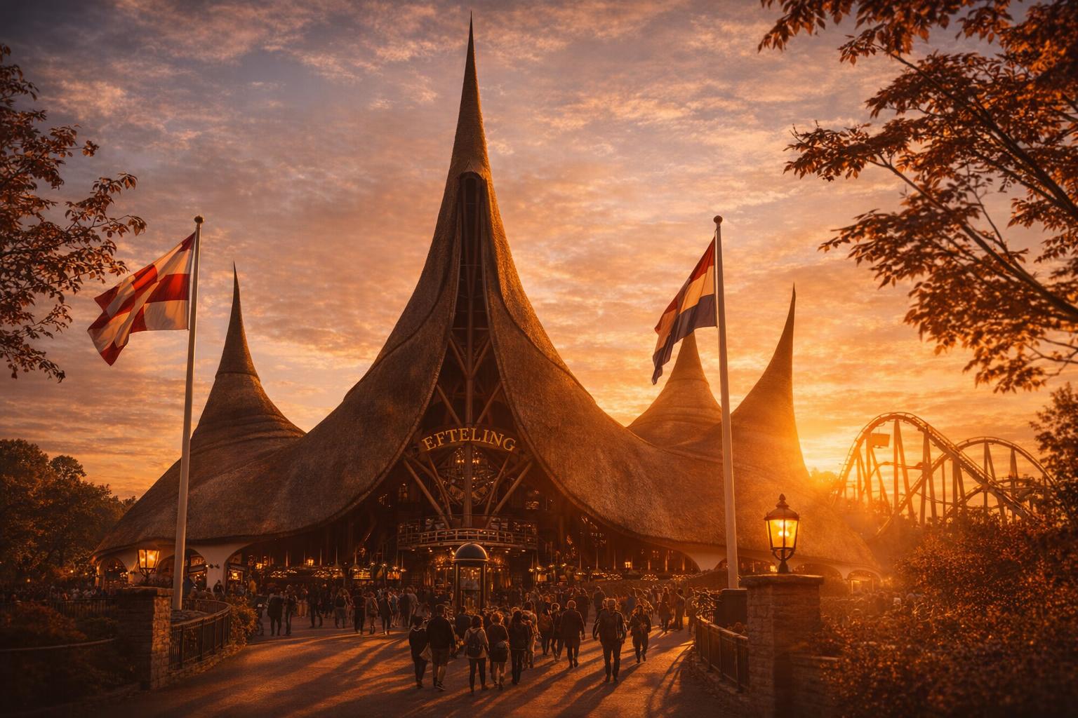 Efteling