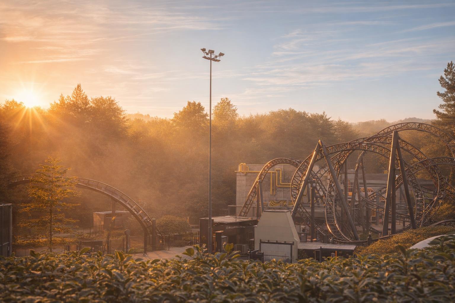 Alton Towers