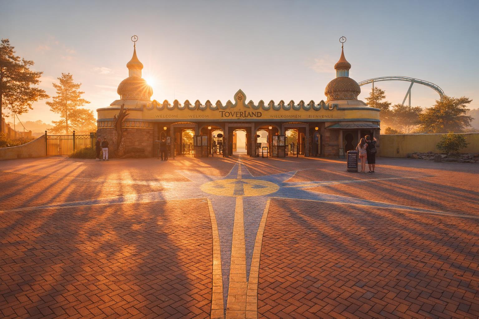 Toverland