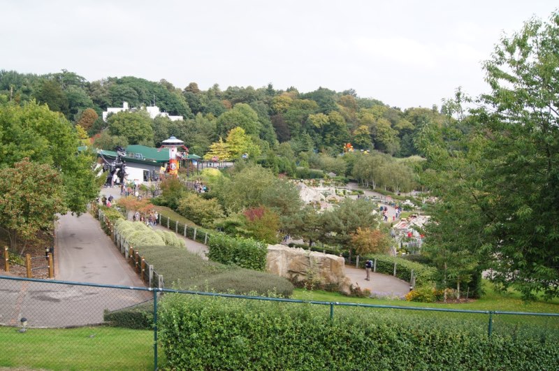 Foto 1 av LEGOLAND Windsor